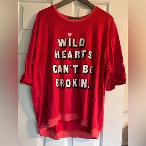 wildfox t shirt
